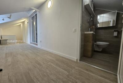 Apartament 3 camere 70MP | 1 Loc de Parcare Inclus | Panoramic View Lake - 12