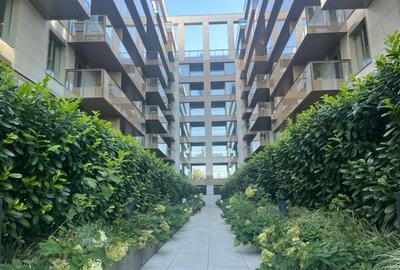 Cambridge School,3camere de vanzare complet mobilat - 17