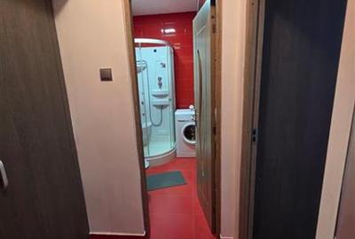 Garsonieră,renovată,zona Garii! - 16