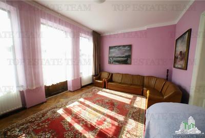 Apartament cu 4 camere  de vanzare, Ultracentral,  Kogalniceanu, curte si pod - 5