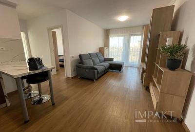 Apartament in Complex rezidential exclusivist, Zorilor! - 2