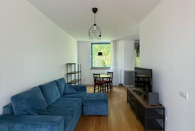 Apartament 2 camere Urban Spaces// Stefan cel Mare// Vasile Lascar - 4