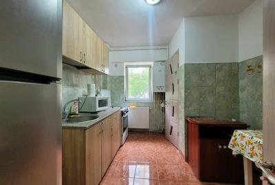 Tomis 3 – un apartament primitor, pregătit pentru următorii săi chiriași. - 8