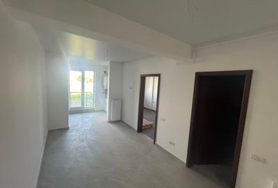 Apartament 2 camere cu 28 mp curte, metrou Dimitrie Leonida - Berceni - 6