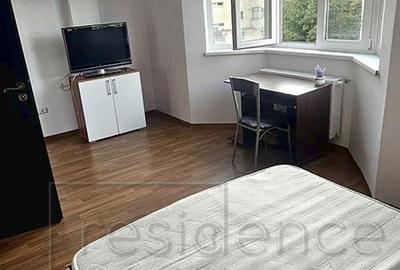1 August! Apartament 3 dormitoare, Marasti, zona Caminele Poli+Parcare - 9