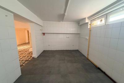 Spatiu comercial de 112 mp utili cu terasa de 22 mp de inchiriat- Kiseleff - 3