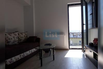0% Comision | Apartament cu 2 camere decomandate si balcon | Borhanci - 3