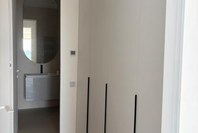 Aviației Tower | 4 Camere | Terasa | X2 Parcare | X4 Bai | - 15