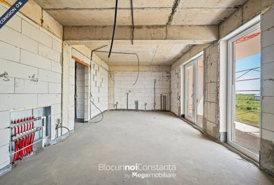 ✅TVA inclus: Apartament la mare · piscină bloc · încălzire pardoseală - 7
