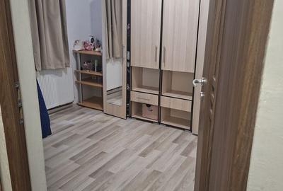 Apartament cu 3 camere Dambu, strada Ceahlau - 4