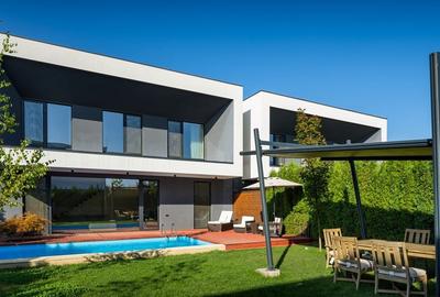 Vila 5 camere Amber Gardens - 3