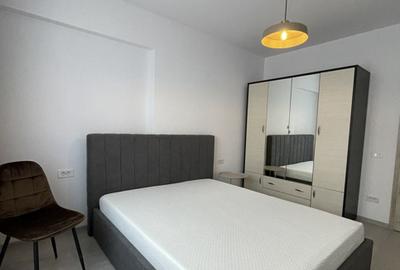 Apartament 2 camere Decomandat, Metrou Aparatorii Patriei, NOU, MOBILAT UTILAT - 2