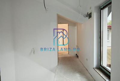 Soseaua Chitilei, Mar,urei, casa P+M, sup. 111mp, 3 camere teren 126mp - 13