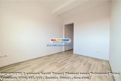 Inchiriere hala 70mp cu birou 12 mp Otopeni - Patinoarul Tiriac. - 15