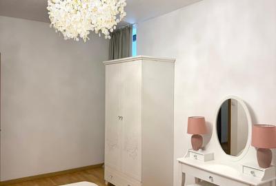 Penthouse Exclusivist / 335 MP / Parcare 2 Locuri / Băneasa Studio 80 / Pădure - 43