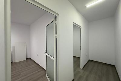 Spatiu birouri ieftine Iasi, 117mp, zona Metalurgie - 13