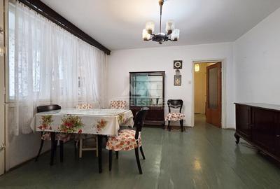 Vanzare apartament 3 camere Colentina Bucur Obor - 1