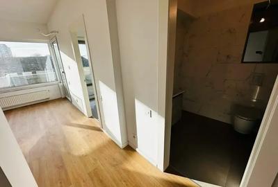 Mutare imediata |Studio Spatios + gradina| Metrou P.Poenaru - 15