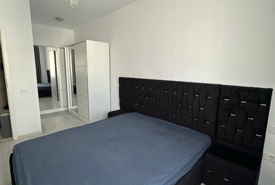 Inchiriere 2 Camere Metalurgiei Grand Kristal Pet Friendly - 4