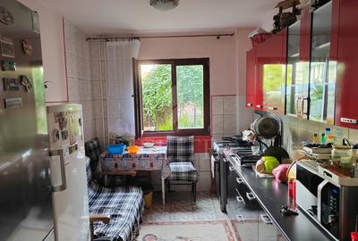 Apartament 3 camere în zona STRAZII MEHEDINTI - 1
