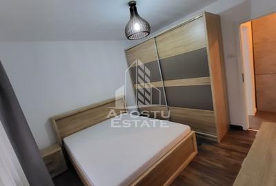 Apartament renovat cu 3 camere,2 bai,Aradului - 4