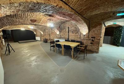 Spațiu de vanzare S.C.229 mp -zona centrala - 5