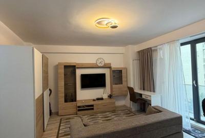 Apartament 2 camere | Parc Herestrau | Centrala proprie - 1