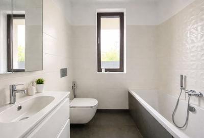 Apartament modern cu grădină de 77 mp, Herăstrău – Șoseaua Nordului - 5
