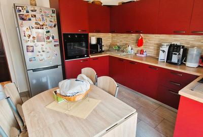 Apartament tip penthouse, 3 camere, singur pe etaj - 13