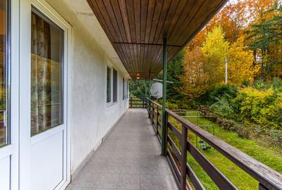VILĂ 7 CAMERE| POIANA MĂRULUI| 2233MP TEREN| PRIVELIȘTE PANORAMICĂ - 20