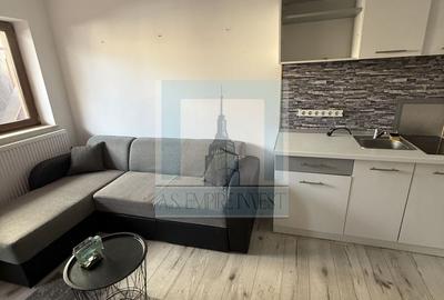Apartament 2 camere ,mobilat/utilat la casa- zona Astra - 2