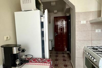 2 Camere 45mp utili zona Lidl-Bulevard mobilat -utilat 55.000eur neg - 2