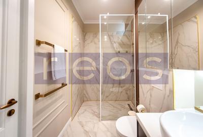 INCHIRIERE 4 CAMERE | AEROGARII | PARCARE | ULTRAFINISAT | MOBILAT LUX - 14