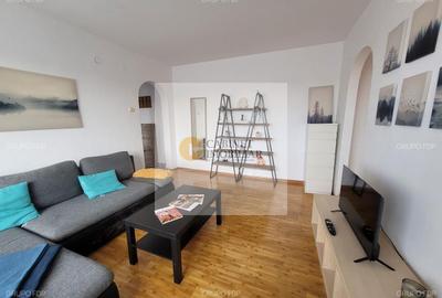 2 camere | Terasa | Parc Cismigiu | Creditabil - 24