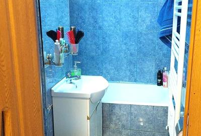 Apartament 2 camere 38mp finisat-mobilat-utilat 46.000eur neg - 3