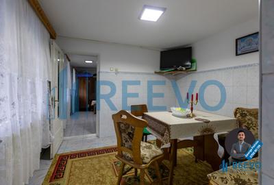 Casă + Spațiu Comercial de vânzare, Șerbanești, Bacău - 16