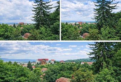 Distinsa rezidenta cu:garaje,SPA,lift privat, areal Centru. Drumul Poienii, Bras - 4