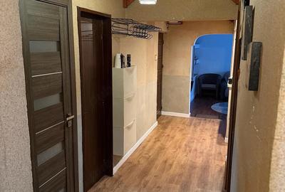 3 Camere | Decomandat | Rahova Barca | Centrala | Parcare Inclusa | - 5