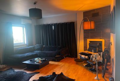 Apartament  cu terasa langa Scoala Americana - 3