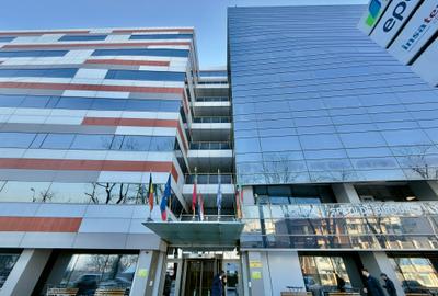 Spațiu de birouri – Clasa A - RAMS Business Center - Comision  0% - Sector 3 - 3