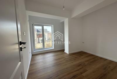 Casă Individuală S+P+1E+Etaj Retras - Trapezului - Comision 0% - 1