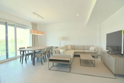 Apartament cu 2 camere semidecomandat, mobilat în Soarelui