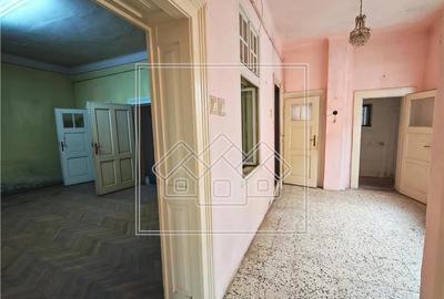Casa de vanzare in Sibiu - zonă exclusivistă de vile - Trei Stejari - 6