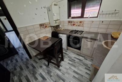 Garsoniera ultracentrala cu terasa - 7