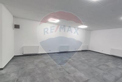 Spațiu comercial de 80mp în zona Burdujeni - 6