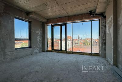 Spatiu de birouri premium – Etaj 4 in centrul orasului Cluj-Napoca - 4