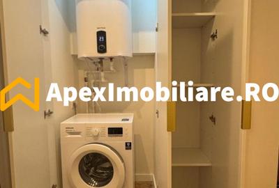 Apartament 2 camere de inchiriat Stefan cel Mare București | ApexImobiliare.ro - 13