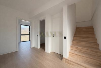 Casa Individuala - SU 165MP I ST 500MP I Finisata Modern - Popesti - 9