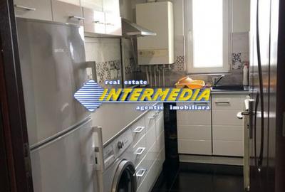 Apartament 3 camere decomandat finisat de vanzare Alba Iulia Cetate - 14