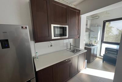 Apartament | 2 camere | bloc nou | parcare | Muncii | Calarasi - 6